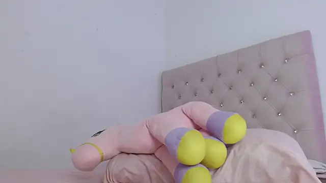 dulce_melocoton webcam