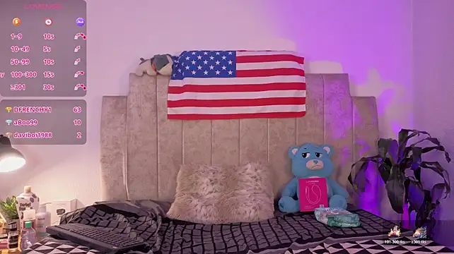 Emilly-hall webcam