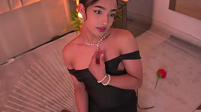 AriBloom7 webcam