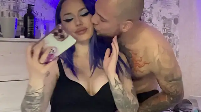 sweatslisa webcam