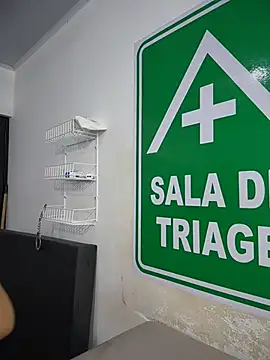 xxx chatroom Nasty-Doctor