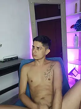 wickedboy_twin1 webcam
