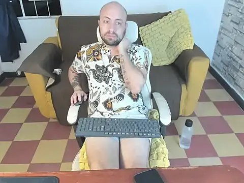 mike_lovers_ webcam