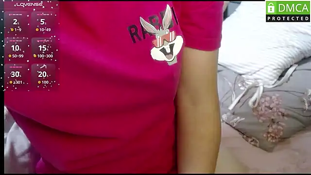 Angel1XXX webcam