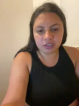 Anabliss_hot webcam