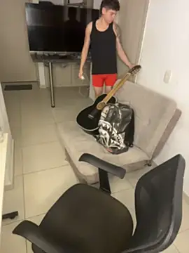 Donald_king webcam