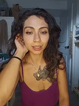 RebelRileyX webcam