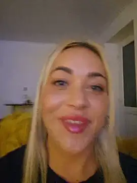 ArabellaLuxx webcam