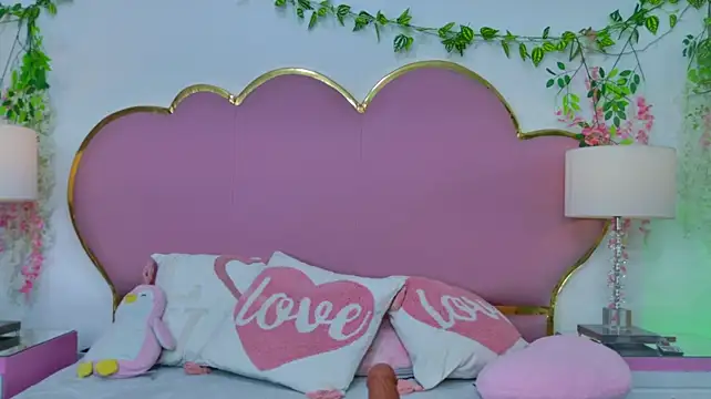 AllisonRossi webcam