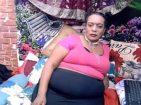 IndianAce1 webcam