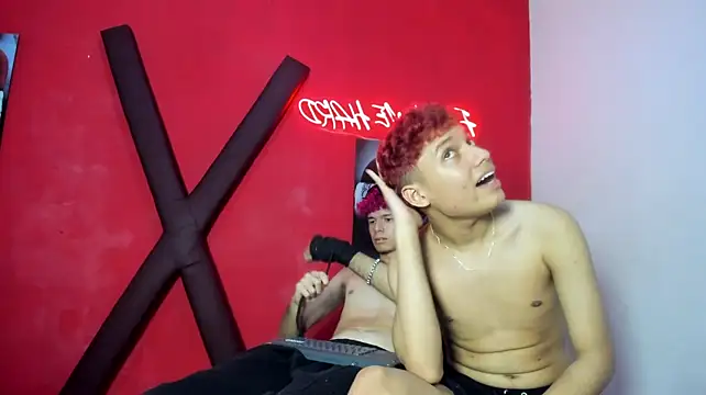 LOVE_KING1 webcam