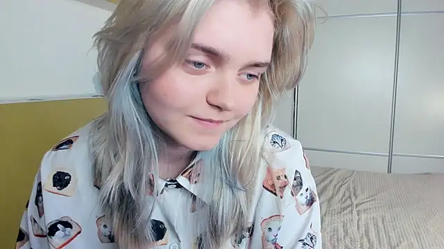 JannRoary webcam