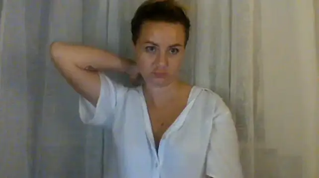 LexyAmazing webcam