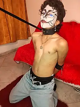 Asmodeus_Goetia_CS webcam