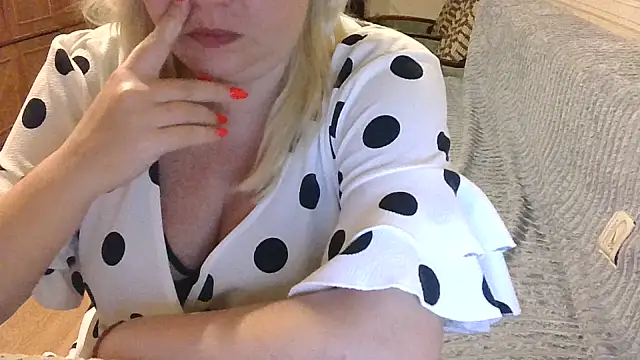 Leylisse webcam