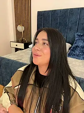 KallyMyller1 webcam