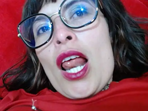 Alexandrasaenz webcam