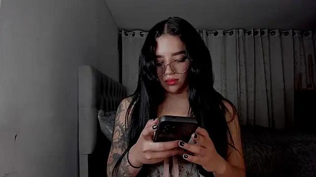 aliice_walker_ webcam