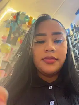 Luisa_Fernandaa webcam