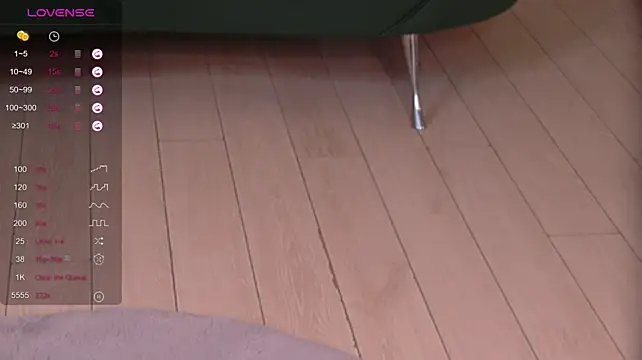 Bailey_Rush webcam
