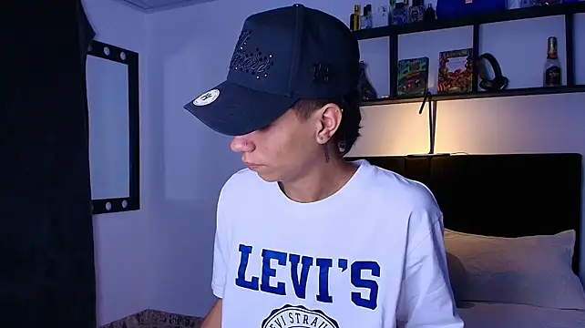 Jacob__10 webcam