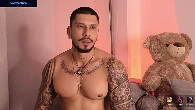 Seth_Vegaa webcam