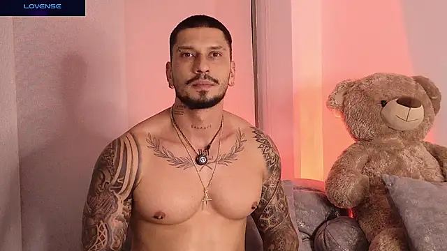 Seth_Vegaa webcam