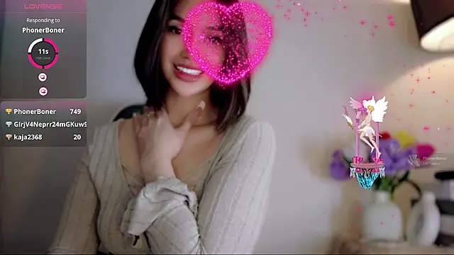 anna_hollydoll (T young) - lets make love