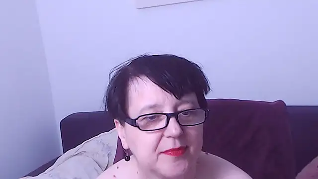 ChristaRose webcam