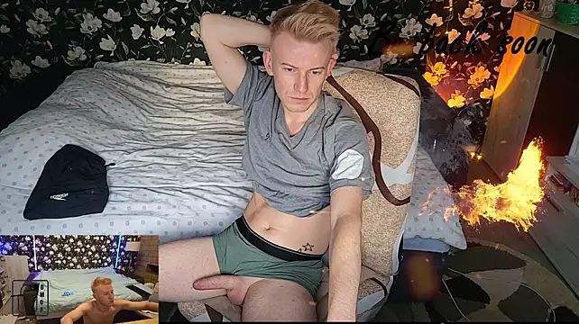 Vuitton webcam