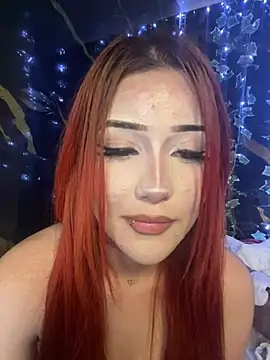 Ashly_cutee webcam