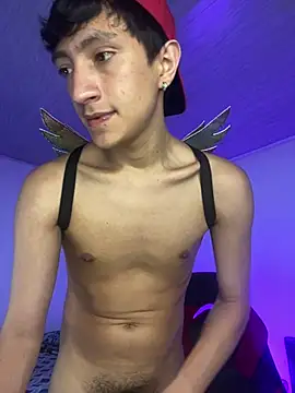 JohanSedas live sex cam