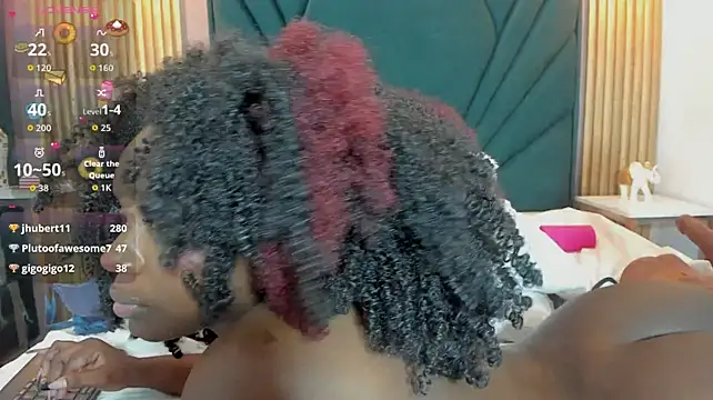 sotf_charlotte (F teen) - take off my bra