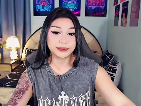 sexxytsloverr (T young) - LET'S HAVE SOME FUN!!! <3