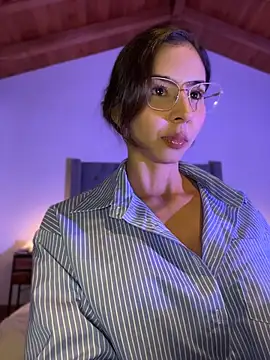 rousecolins (F young) - Tease us with ur blouse