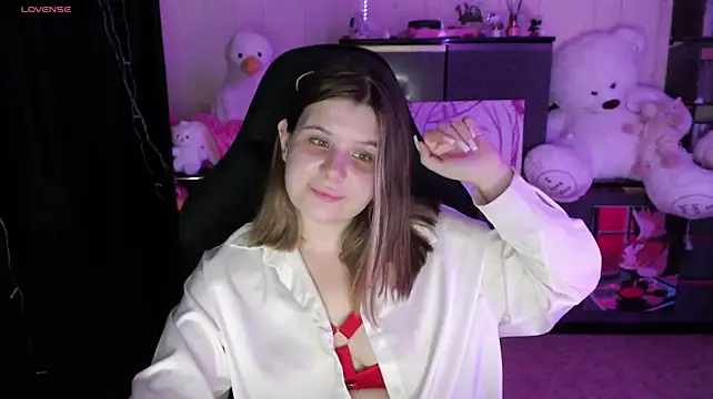 AmyVibess webcam