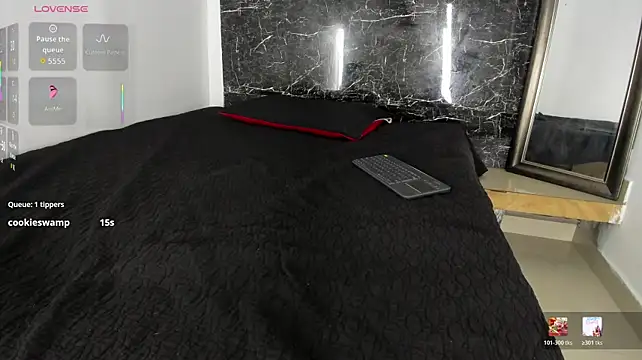 zoel-amber1 webcam