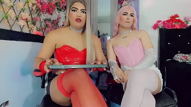 Thiara_veky_ webcam