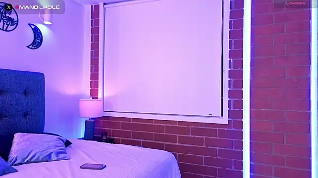 mandi4pole_ webcam