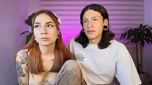 Sky_Intimate webcam