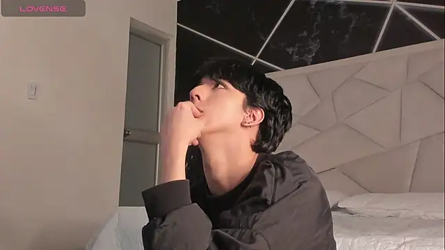 AerumChae live cam on StripChat