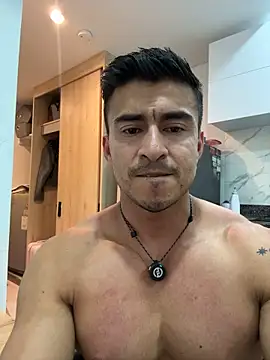 Chris_Clarck live cam on StripChat