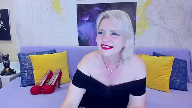 BeautyName webcam