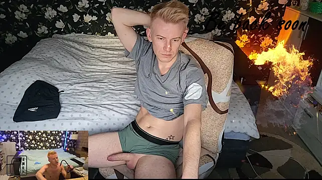 Vuitton webcam