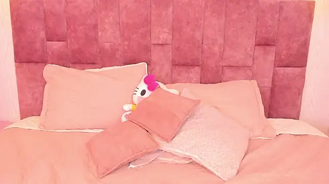 SamanthaFairyy live sex cam