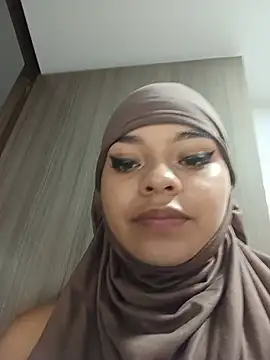 Samira_1 webcam