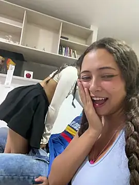 seraphine23 webcam