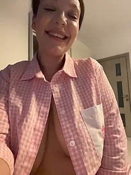 ClaraPasssion webcam