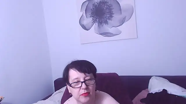 ChristaRose webcam