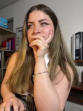 juanitablue live cam on StripChat